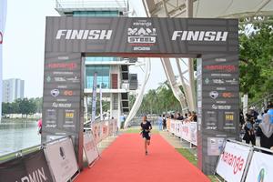 Kenanga Man of Steel Triathlon 123 2026