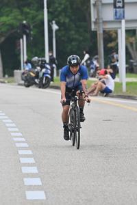 Kenanga Man of Steel Triathlon 123 2026