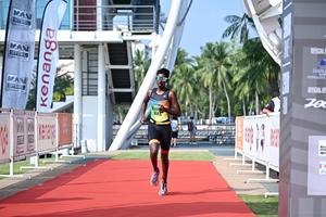 Kenanga Man of Steel Triathlon 123 2026
