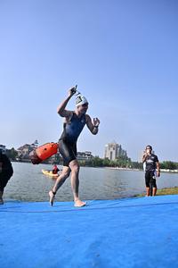 Kenanga Man of Steel Triathlon 123 2026