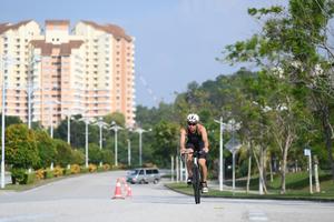 Kenanga Man of Steel Triathlon 123 2026