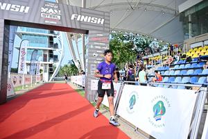 Kenanga Man of Steel Triathlon 123 2026