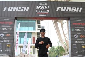 Kenanga Man of Steel Triathlon 123 2026