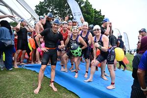 Kenanga Man of Steel Triathlon 123 2026
