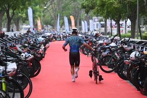 Kenanga Man of Steel Triathlon 123 2026