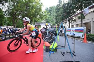 Kenanga Man of Steel Triathlon 123 2026