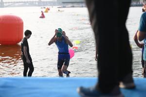 Kenanga Man of Steel Triathlon 123 2026