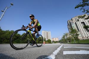 Kenanga Man of Steel Triathlon 123 2026