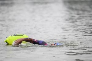 Kenanga Man of Steel Triathlon 123 2026