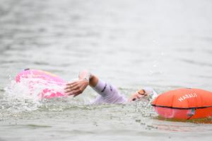 Kenanga Man of Steel Triathlon 123 2026