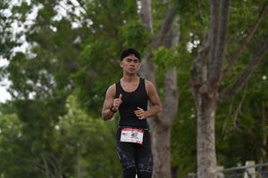 Kenanga Man of Steel Triathlon 123 2026