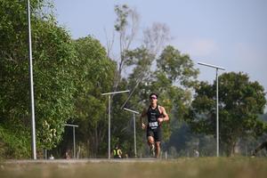 Kenanga Man of Steel Triathlon 123 2026