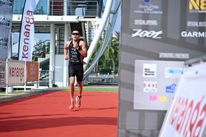Kenanga Man of Steel Triathlon 123 2026