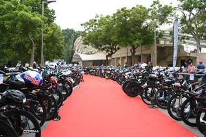 Kenanga Man of Steel Triathlon 123 2026
