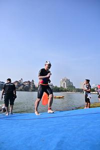 Kenanga Man of Steel Triathlon 123 2026