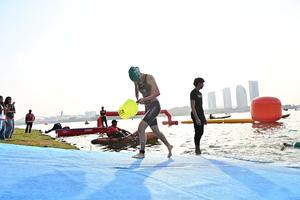 Kenanga Man of Steel Triathlon 123 2026