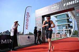 Kenanga Man of Steel Triathlon 123 2026