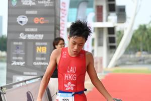 Kenanga Man of Steel Triathlon 123 2026