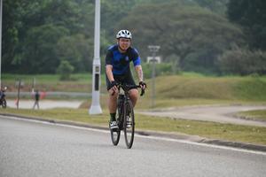 Kenanga Man of Steel Triathlon 123 2026