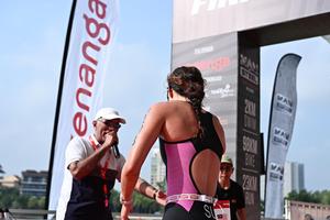 Kenanga Man of Steel Triathlon 123 2026