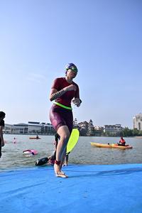 Kenanga Man of Steel Triathlon 123 2026