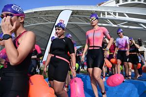 Kenanga Man of Steel Triathlon 123 2026