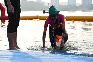 Kenanga Man of Steel Triathlon 123 2026