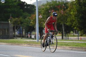 Kenanga Man of Steel Triathlon 123 2026