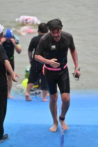 Kenanga Man of Steel Triathlon 123 2026
