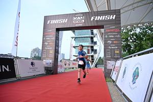 Kenanga Man of Steel Triathlon 123 2026