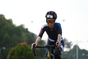 Kenanga Man of Steel Triathlon 123 2026