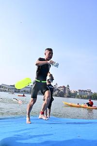 Kenanga Man of Steel Triathlon 123 2026