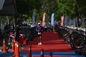 Kenanga Man of Steel Triathlon 123 2026