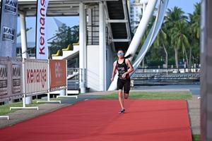 Kenanga Man of Steel Triathlon 123 2026