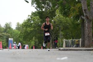 Kenanga Man of Steel Triathlon 123 2026