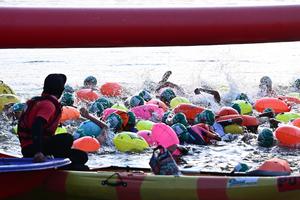 Kenanga Man of Steel Triathlon 123 2026