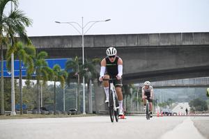 Kenanga Man of Steel Triathlon 123 2026
