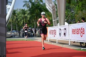 Kenanga Man of Steel Triathlon 123 2026