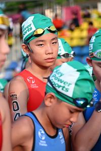 Kenanga Man of Steel Triathlon 123 2026