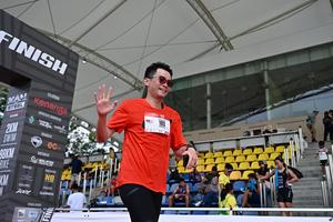 Kenanga Man of Steel Triathlon 123 2026