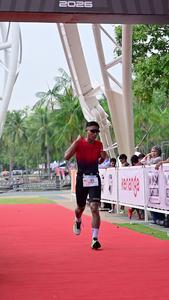 Kenanga Man of Steel Triathlon 123 2026