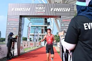 Kenanga Man of Steel Triathlon 123 2026