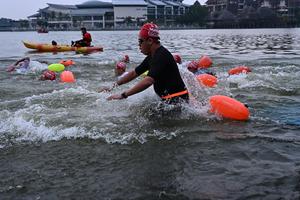 Kenanga Man of Steel Triathlon 123 2026