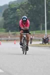 Kenanga Man of Steel Triathlon 123 2026