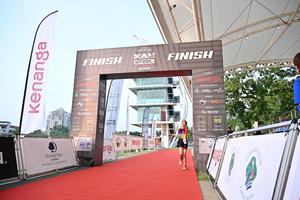 Kenanga Man of Steel Triathlon 123 2026