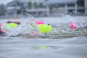 Kenanga Man of Steel Triathlon 123 2026