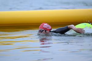 Kenanga Man of Steel Triathlon 123 2026