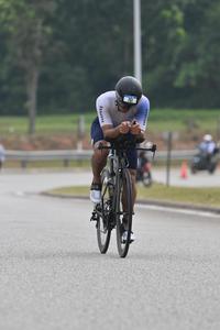 Kenanga Man of Steel Triathlon 123 2026