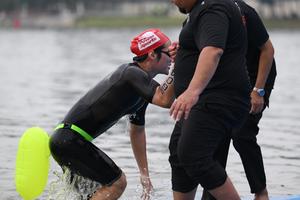 Kenanga Man of Steel Triathlon 123 2026