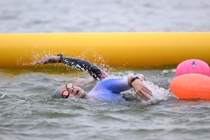 Kenanga Man of Steel Triathlon 123 2026